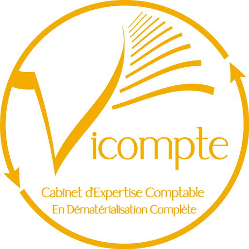 Logo du Cabinet Vicompte