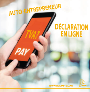 Auto-entrepreneurs : la TVA change